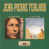 Une histoire de discothèque - Jean-Pierre Ferland