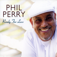 Walk On By - Phil Perry
