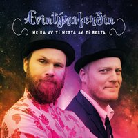 Ljósareytt - Ævintýraferðin