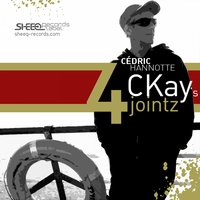 The Bluespot - Cédric Hannotte Aka Ckay & CKay & Cédric Hannotte