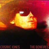 Blood on Wheels - Cosmic Jones