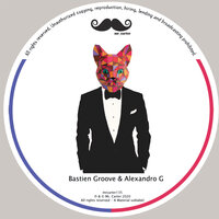 No Quiero Sufrir - Bastien Groove & Alexandro G