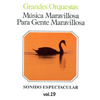 No Me Abandones - Orquesta Música Maravillosa