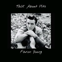 I'll Go On Alone - Faron Young