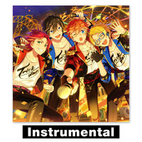 ONLY YOUR STARS! (Trickstar Ver.) - Trickstar & ESオールスターズ