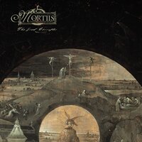 Hard to Believe - Mortiis & In Slaughter Natives