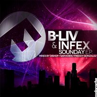 Sounday - B-liv