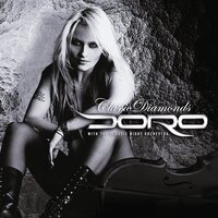 Love Me In Black - Doro