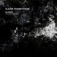 In Spirit - Claude Tchamitchian