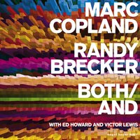 Bookends - Marc Copland
