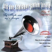 Nixenlied - Gretl Schörg