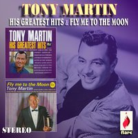 To Be Alone - Tony Martin