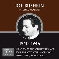 Georgia (05-24-44) - Joe Bushkin