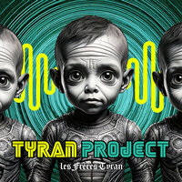 Suspect 8083 - LES FRERES TYRAN