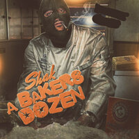Atlas - Shaker The Baker