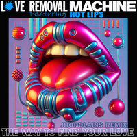 The Way To Find Your Love - Love Removal Machine & Hot Lips & Lovercraft & Jhopolaris