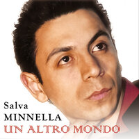 Donna bambina - Salva Minnella