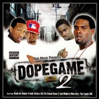 Round Up - Keak Da Sneak