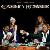 High Stakes - A$hon Voyage & S-clive
