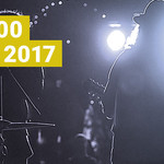Топ 100 июль 2017