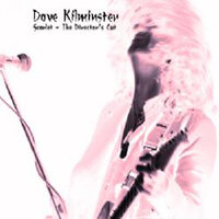 Harkness - Dave Kilminster
