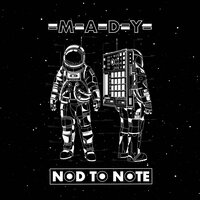 the big bang - =M=A=D=Y= & Kick a Dope Verse!