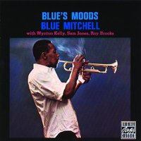 I'll Close My Eyes - Blue Mitchell
