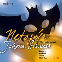 Die Fledermaus