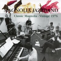 Salutation March - Magnolia Jazzband