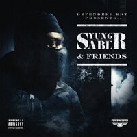 Take a Flight - YUNG SABER & Jane Doe & Lauren Cofie