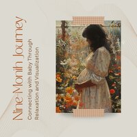 Stay Calm - Nine-Month Journey