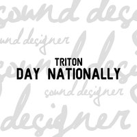 Day Nationally - Triton
