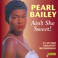 Tired - Pearl Bailey