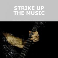 Strike Up the Band - Chris Connor