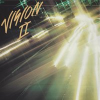 No More Time - Vision