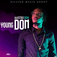 Young Don - Maestro Don