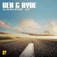 Hold You - GEN & Ryde