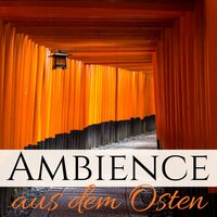 Wüstenambiente - Sanfte Klänge