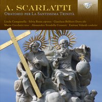 V. Recitativo. "Io, che tutti i secreti" - Alessandro Stradella Consort, Estevan Velardi & Gianluca Belfiori Doro & Alessandro Stradella Consort & Estevan Velardi & Gianluca Belfiori Doro & Алессандро Скарлатти