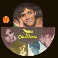 Je Me Suvient - Maya Casabianca
