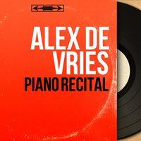 El Amor Brujo: No. 8, Danza Ritual del Fuego - Alex de Vries & Мануэль де Фалья