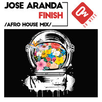 Finish - José Aranda