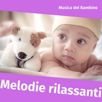 Carillon per bambini, Rumore del fon (Loopable) - Musica del Bambino