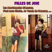 La complainte des filles de joie - Georges Brassens