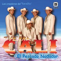 El Pescado Nadador - Tierra Cali