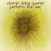 Beth/Rest - Vitamin String Quartet