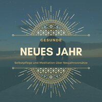Gesunde neues Jahr - Buddha Chill Space