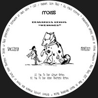 You To Stay - Demarkus Lewis & Zetbee