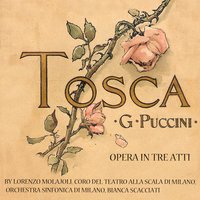 Tosca: Act I - ''Dammi i colori'' - ''Recondita armonia'' - Orchestra Sinfonica Di Milano & Lorenzo Molajoli & Aristide Baracchi & Alessandro Granda & Джакомо Пуччини
