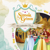 Die zertanzten Schuhe - Teil 16 - SimsalaGrimm